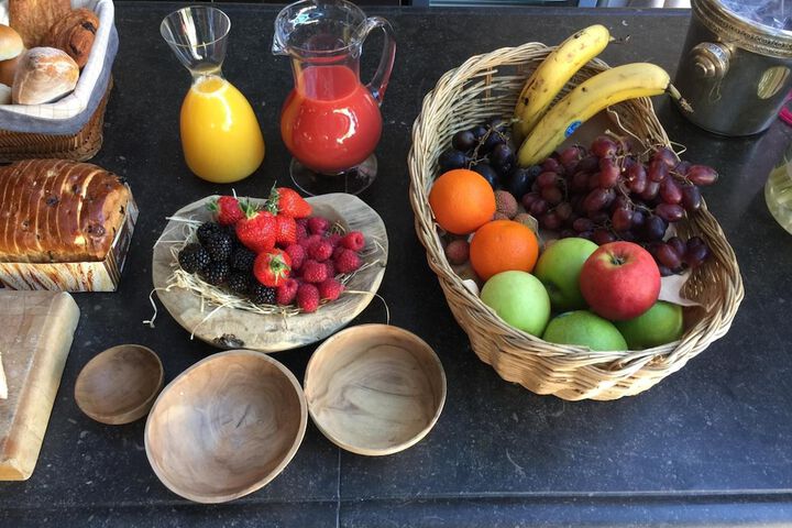 Food