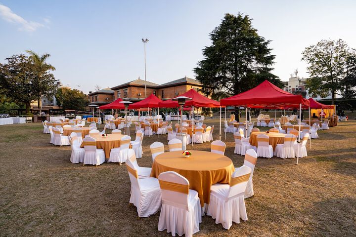 Wedding/Banquet 156 of 172