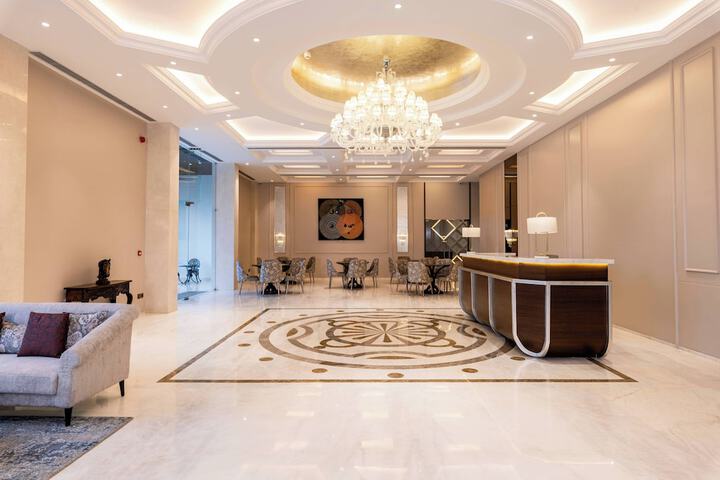Hotel Interior 3 of 51