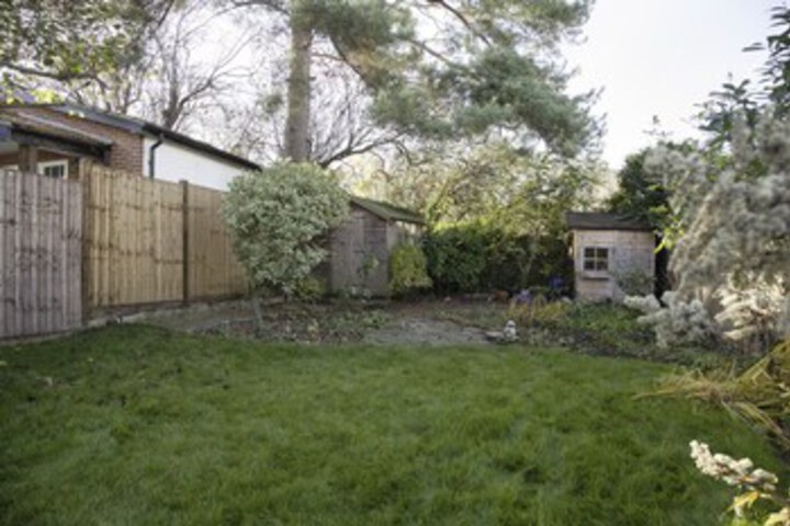 Terrace/Patio 20 of 20