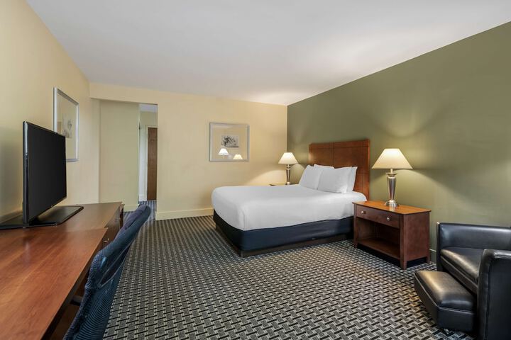 1 Queen Bed (15 of 31)