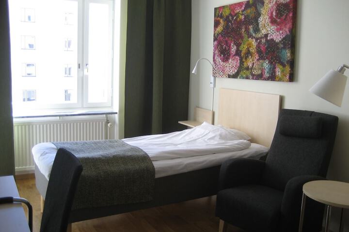 Room 21 of 77