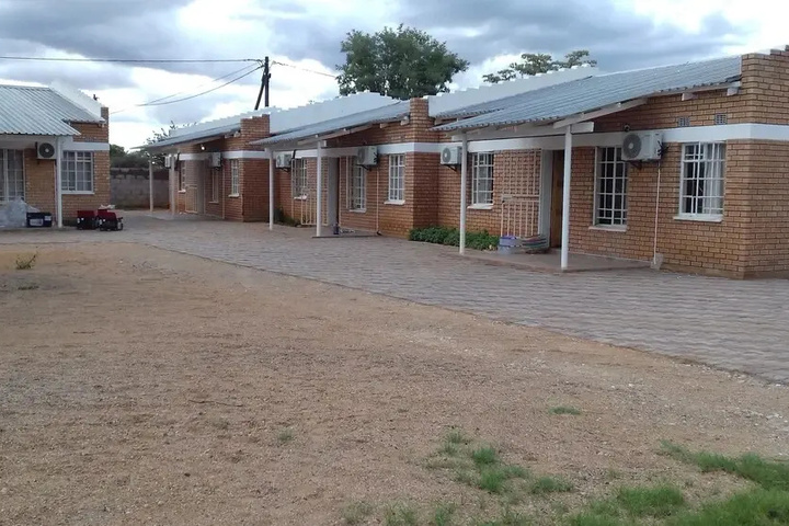 Haithoms Self Catering Palapye