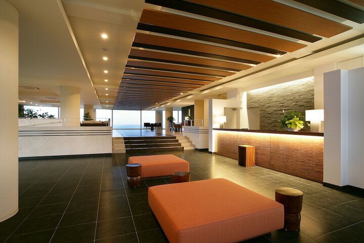 Lobby Photos