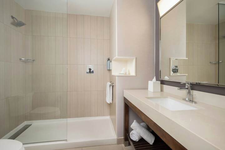 Bath Amenities