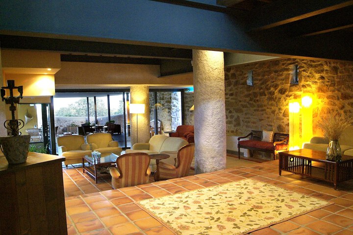 Hotel Interior 2 of 43