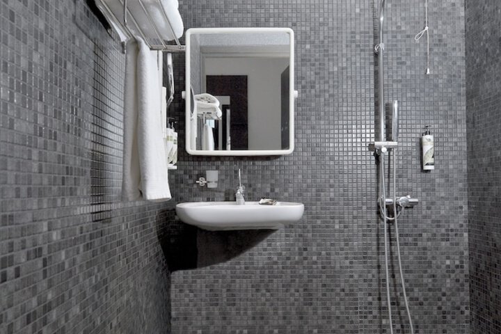 Bath Photo