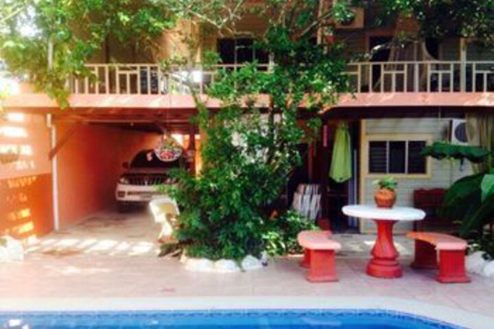 Hotel Interior 33 of 44