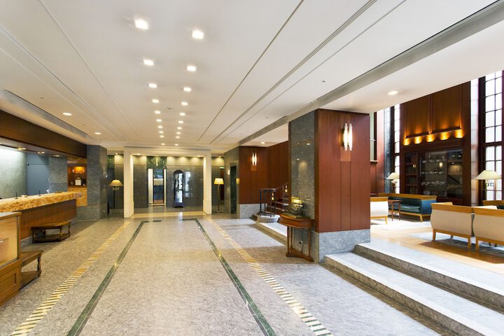 Hotel Interior 2 of 77