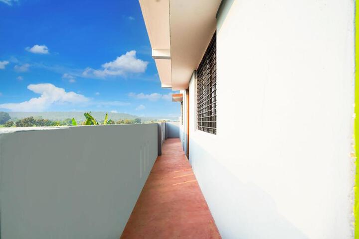 Hotel O Madhur Inn
