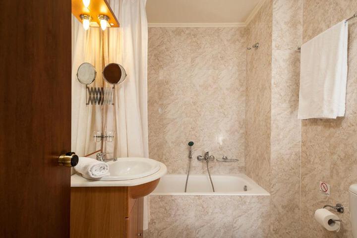 Fitness Facility Photos