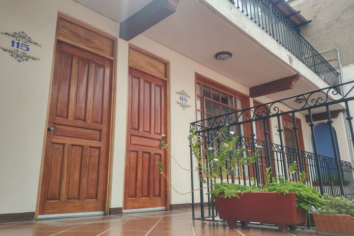 Hotel 23 of 23