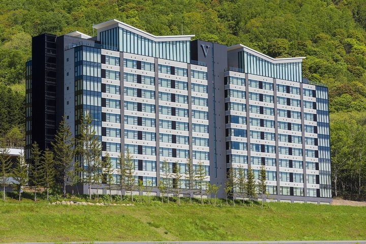 Hotel 117 of 122
