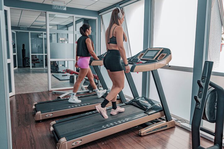Health and Fitness 10 of 15