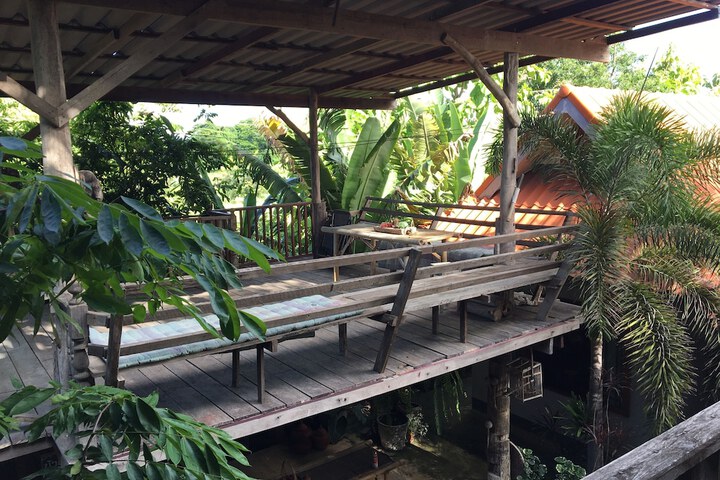 Terrace/Patio 11 of 19