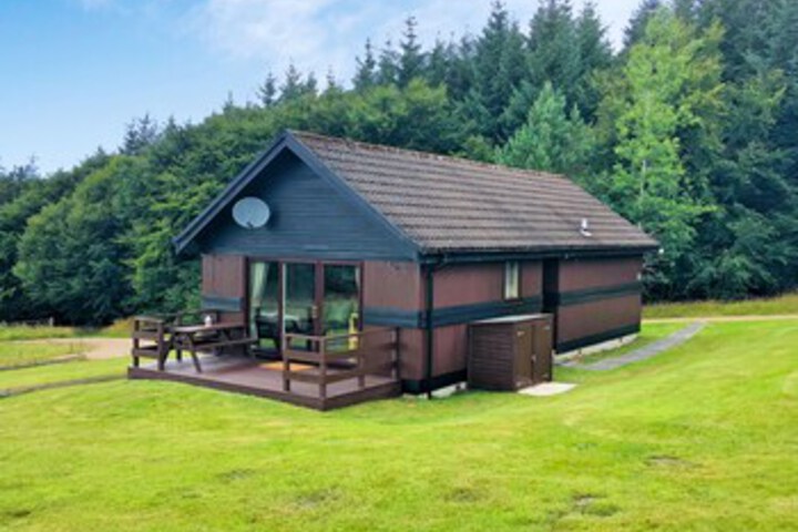 Jasmine Lodge