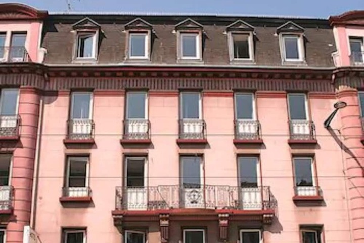 Photo of Hotel le Strasbourg