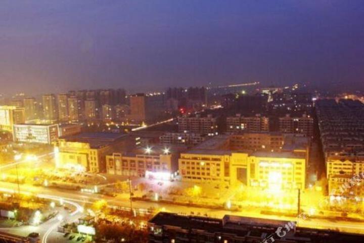 Shanzhou Hotel