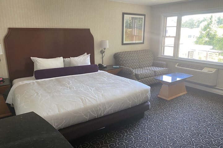 1 King Bed (6 of 12)