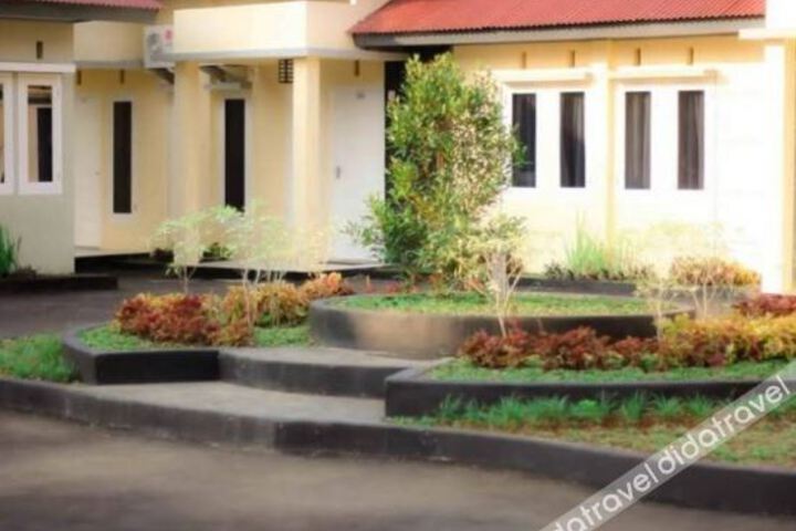 贝勒扎自然度假酒店(Belleza Natura Hotel & Resort)