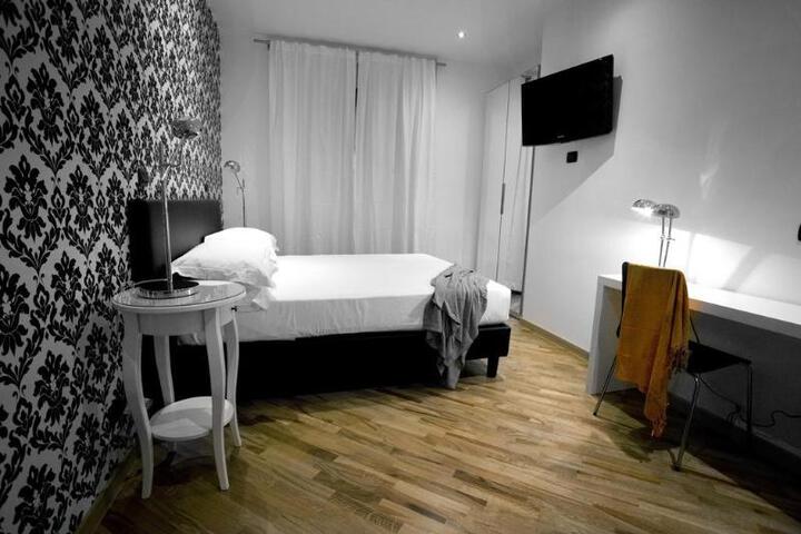 Fitness Facility Photos