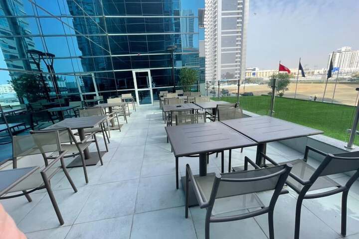 Terrace/Patio 32 of 114