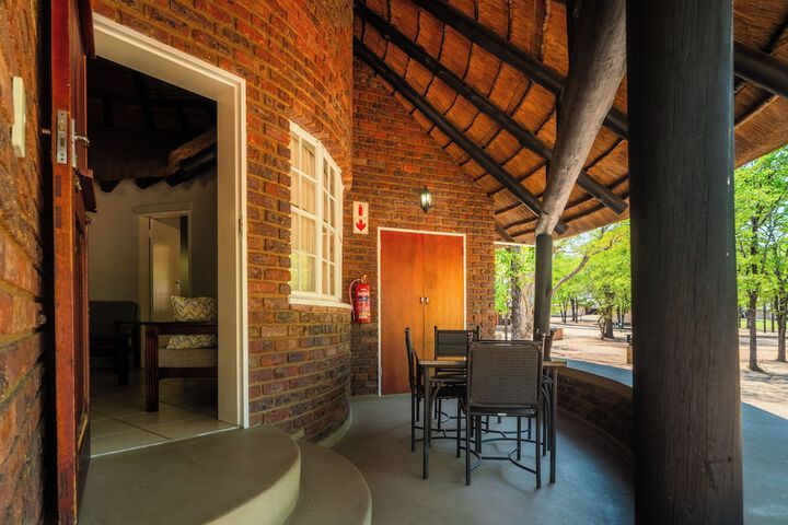 Terrace/Patio 37 of 121