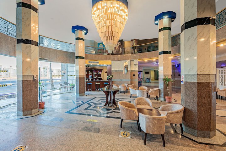 Hotel Interior 4 of 37