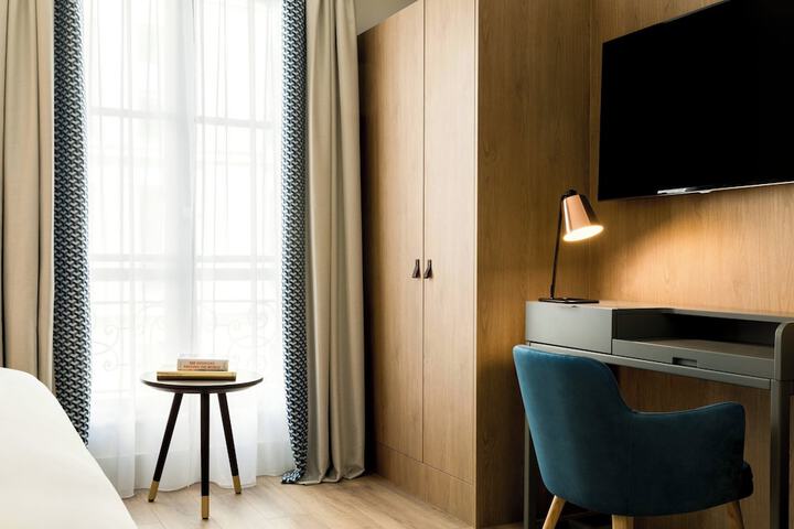 Room 13 of 55
