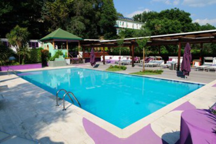 Spa and Wellness Pictures