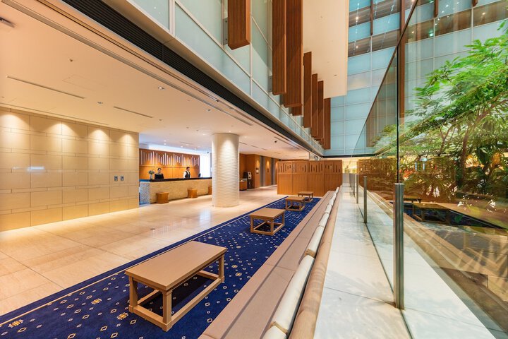 Hotel Interior 2 of 80