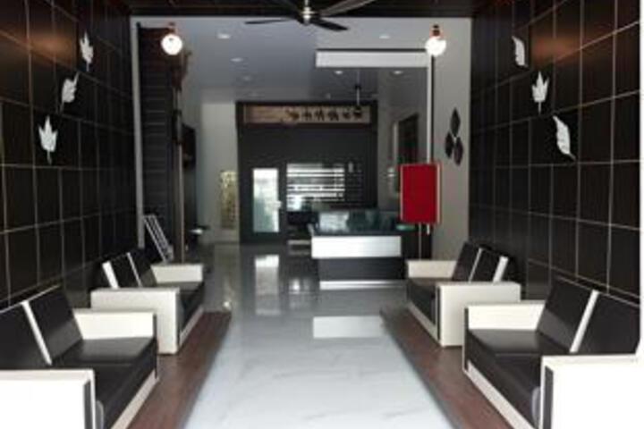 Hotel Interior 2 of 6