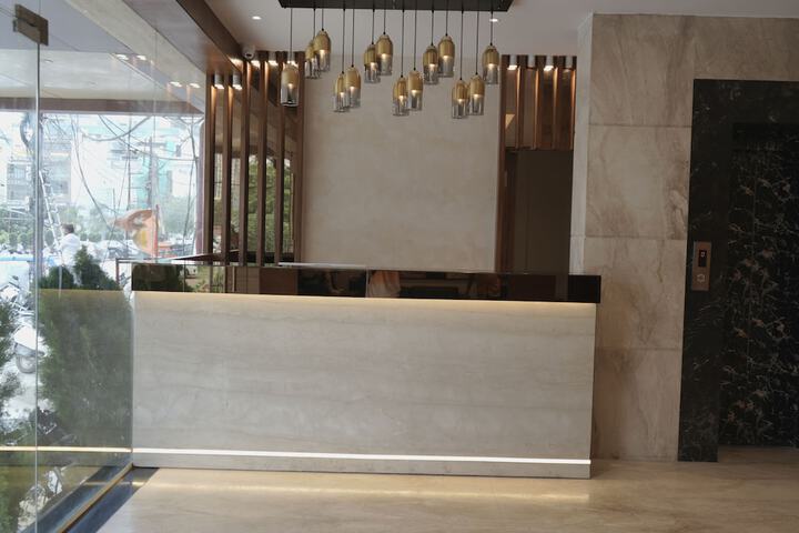Silvotel by Bizzgrow Hotels
