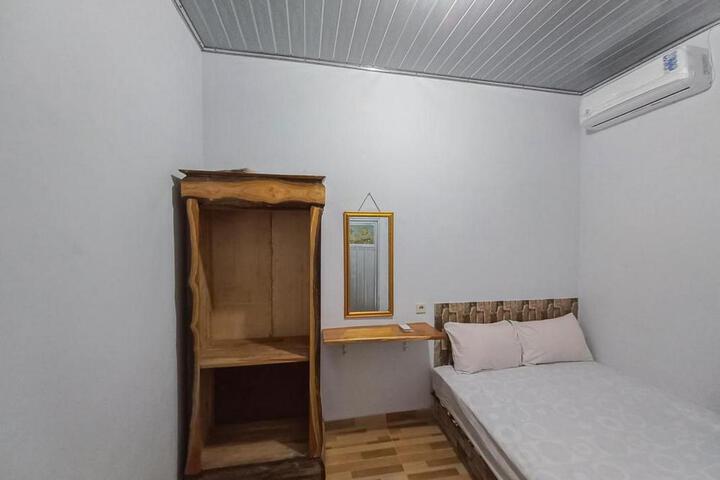 Labinda Homestay Caruban Mitra RedDoorz