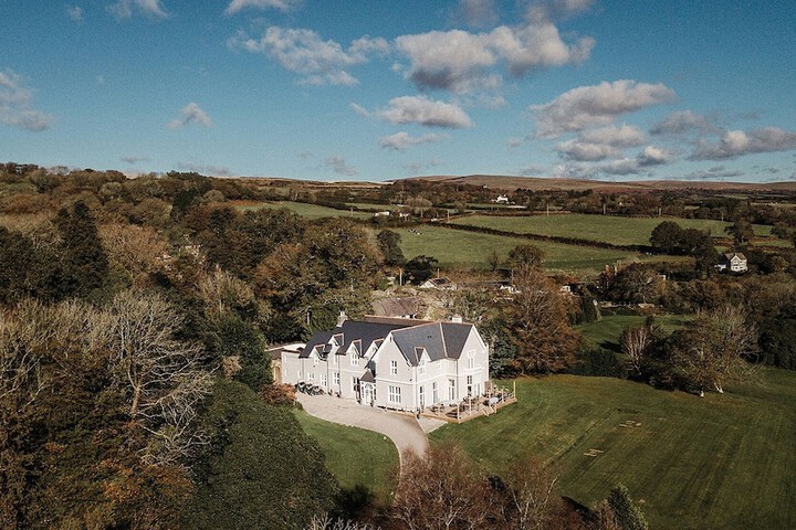 Welbeck Manor and Golf in Plymouth