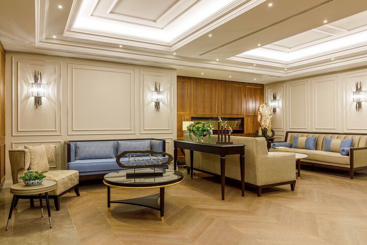 Hotel Interior 11 of 130