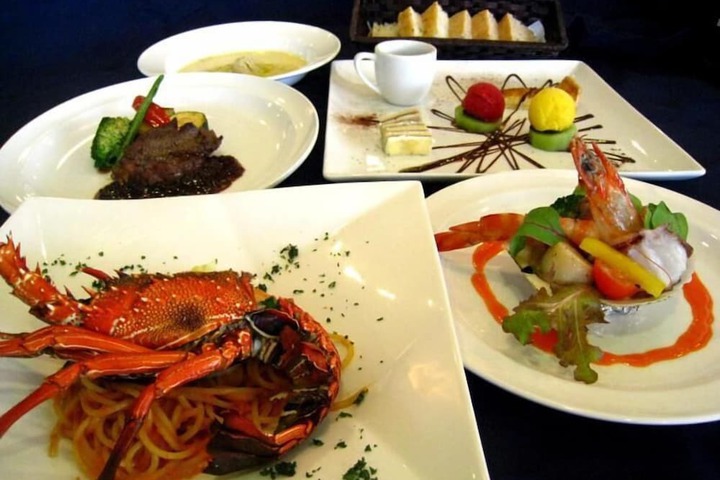 Food