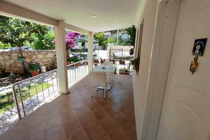 Terrace/Patio 51 of 107