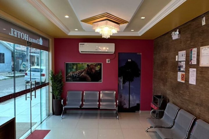 Hotel Interior 4 of 20