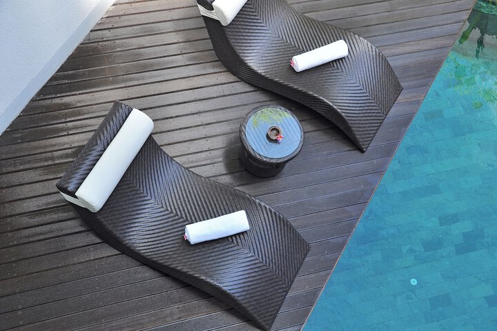 Sundeck
