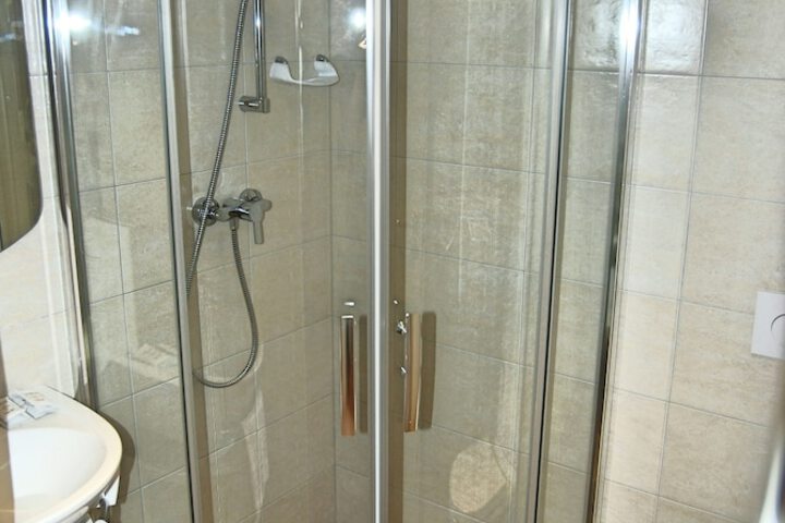Restrooms
