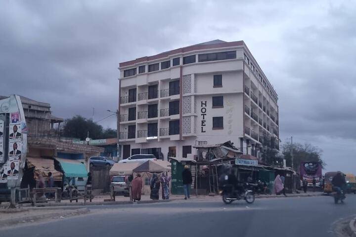 Hotel 23 of 26