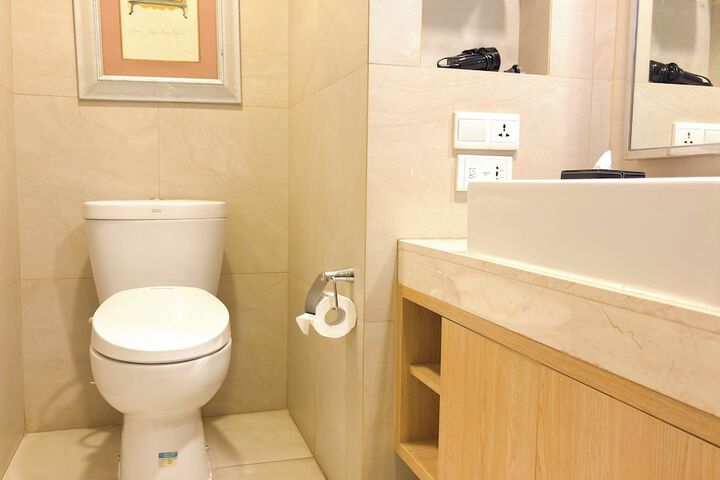 Bath Amenities