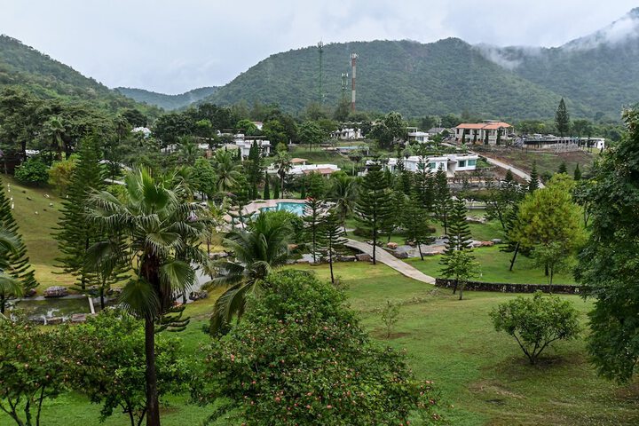 Hotel 135 of 157