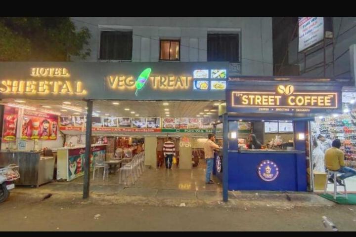 Hotel Sheetal