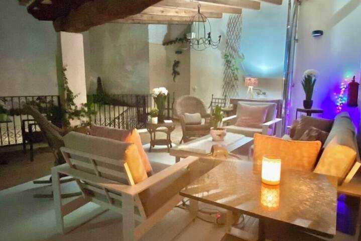 Terrace/Patio 36 of 66