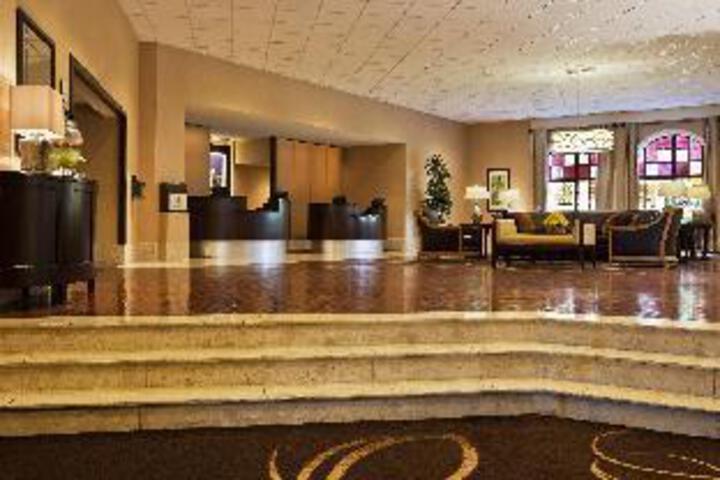 Hotel Interior 6 of 33