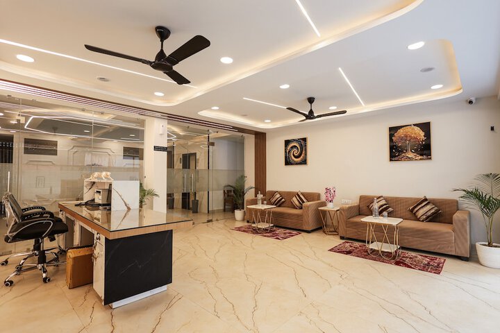 Hotel Interior 58 of 64