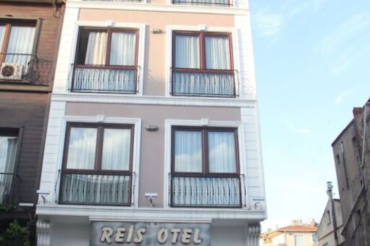 REIS HOTEL