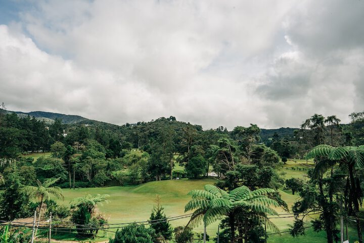 Golf 100 of 101